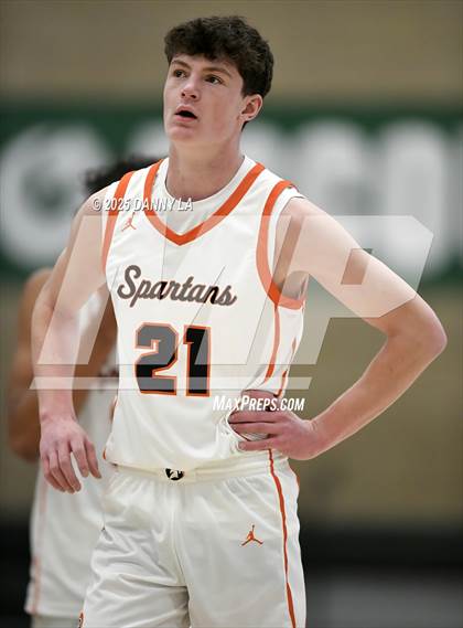 Thumbnail 2 in Murray vs. Layton photogallery.