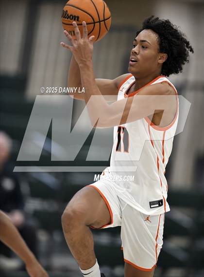 Thumbnail 3 in Murray vs. Layton photogallery.