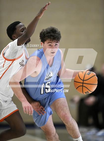 Thumbnail 1 in Murray vs. Layton photogallery.