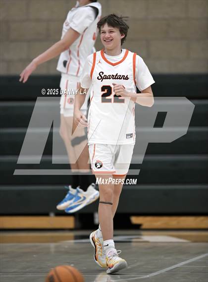 Thumbnail 3 in Murray vs. Layton photogallery.