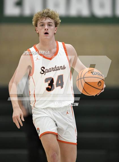Thumbnail 1 in Murray vs. Layton photogallery.