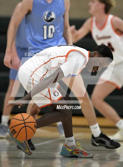 Thumbnail 3 in Murray vs. Layton photogallery.