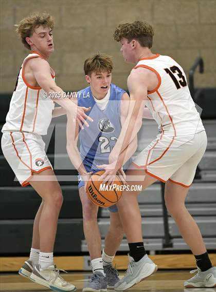 Thumbnail 2 in Murray vs. Layton photogallery.