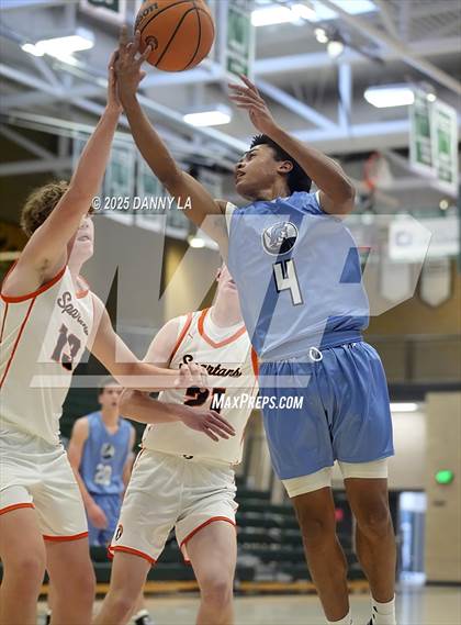 Thumbnail 2 in Murray vs. Layton photogallery.