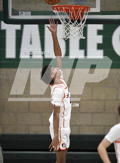 Thumbnail 3 in Murray vs. Layton photogallery.