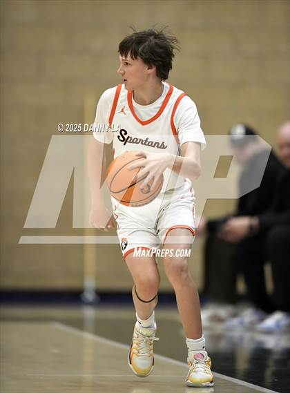 Thumbnail 1 in Murray vs. Layton photogallery.