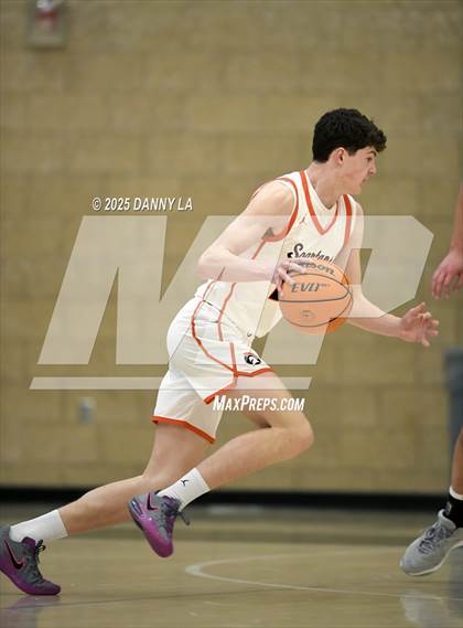 Thumbnail 2 in Murray vs. Layton photogallery.