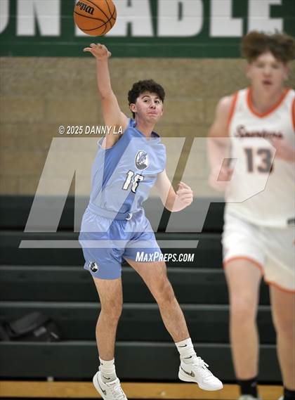 Thumbnail 3 in Murray vs. Layton photogallery.