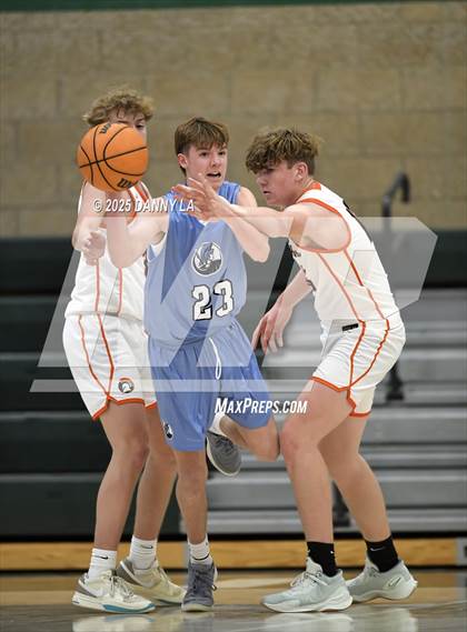 Thumbnail 3 in Murray vs. Layton photogallery.