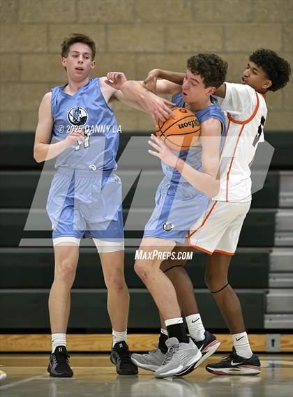 Thumbnail 2 in Murray vs. Layton photogallery.