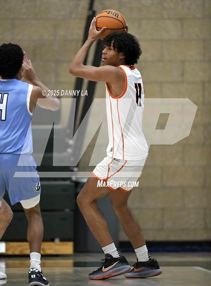 Thumbnail 3 in Murray vs. Layton photogallery.