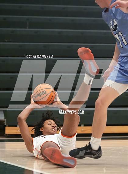 Thumbnail 2 in Murray vs. Layton photogallery.
