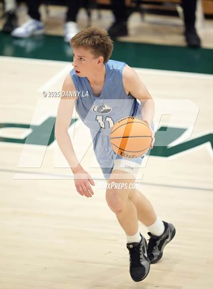 Thumbnail 3 in Murray vs. Layton photogallery.
