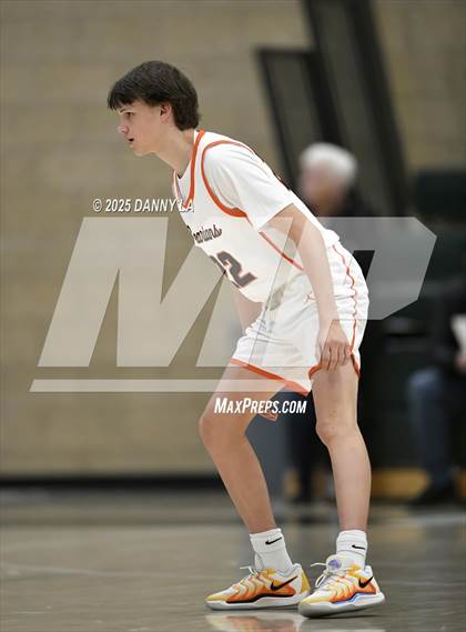 Thumbnail 3 in Murray vs. Layton photogallery.