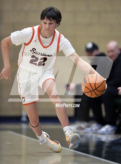 Thumbnail 1 in Murray vs. Layton photogallery.
