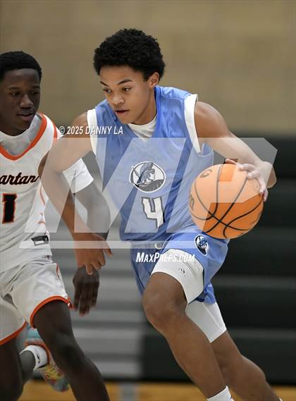 Thumbnail 3 in Murray vs. Layton photogallery.