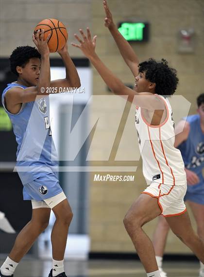 Thumbnail 1 in Murray vs. Layton photogallery.