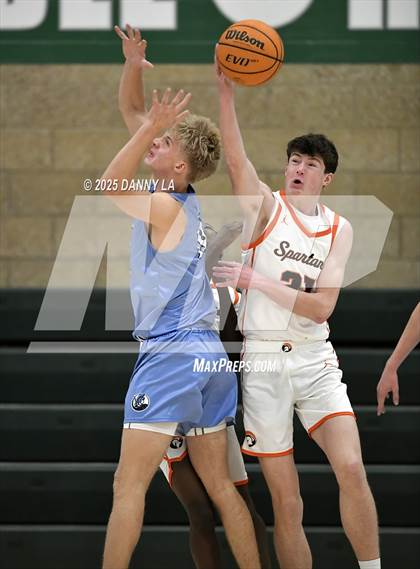 Thumbnail 2 in Murray vs. Layton photogallery.