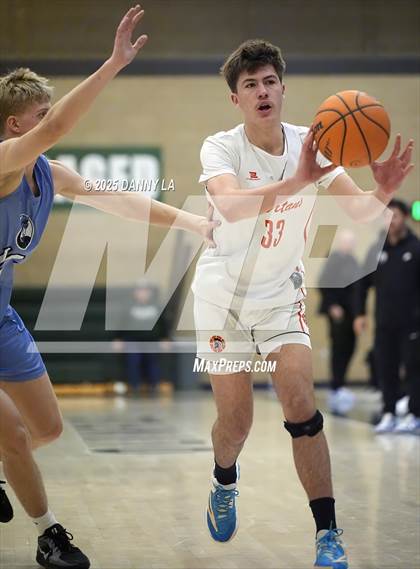 Thumbnail 3 in Murray vs. Layton photogallery.