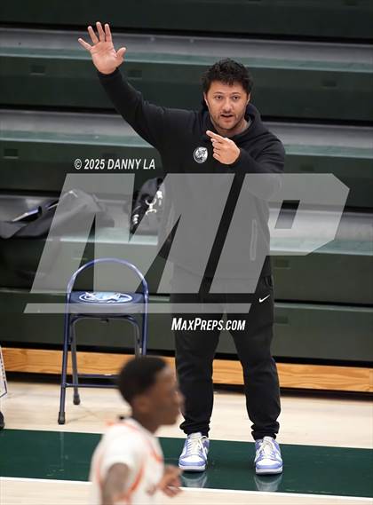 Thumbnail 2 in Murray vs. Layton photogallery.