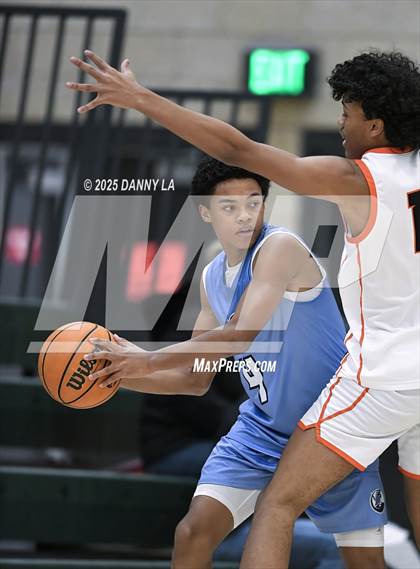 Thumbnail 3 in Murray vs. Layton photogallery.