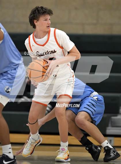 Thumbnail 3 in Murray vs. Layton photogallery.
