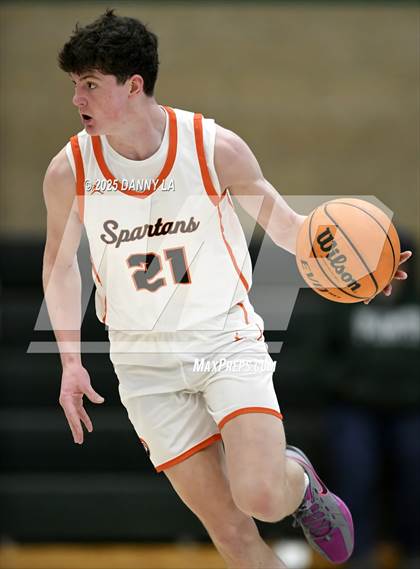 Thumbnail 3 in Murray vs. Layton photogallery.