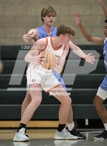 Thumbnail 1 in Murray vs. Layton photogallery.