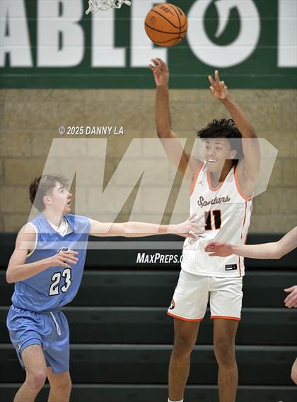 Thumbnail 3 in Murray vs. Layton photogallery.