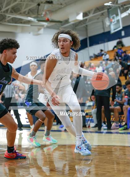 Thumbnail 2 in Lutheran East @ Solon photogallery.