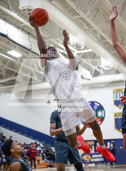 Thumbnail 3 in Lutheran East @ Solon photogallery.