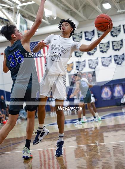 Thumbnail 3 in Lutheran East @ Solon photogallery.