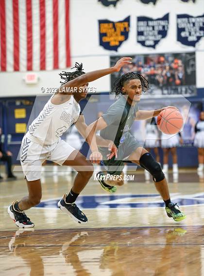 Thumbnail 3 in Lutheran East @ Solon photogallery.
