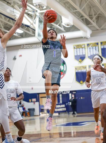 Thumbnail 1 in Lutheran East @ Solon photogallery.