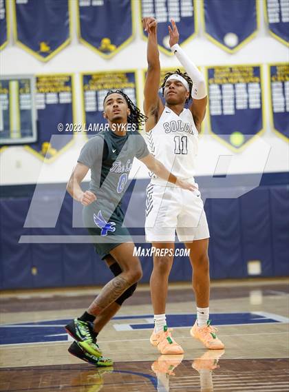 Thumbnail 2 in Lutheran East @ Solon photogallery.