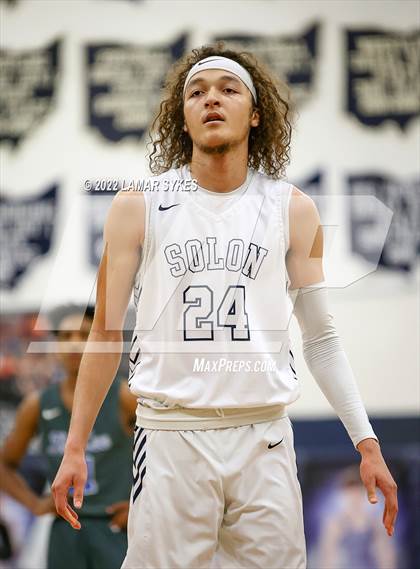 Thumbnail 1 in Lutheran East @ Solon photogallery.