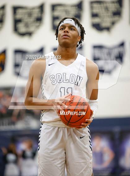 Thumbnail 1 in Lutheran East @ Solon photogallery.