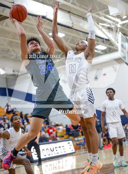Thumbnail 2 in Lutheran East @ Solon photogallery.