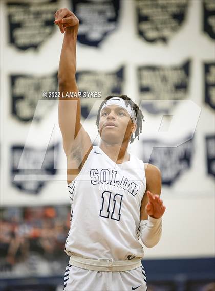 Thumbnail 2 in Lutheran East @ Solon photogallery.