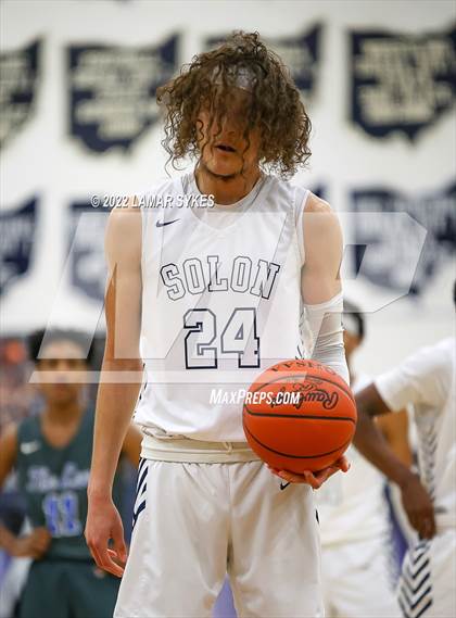 Thumbnail 2 in Lutheran East @ Solon photogallery.