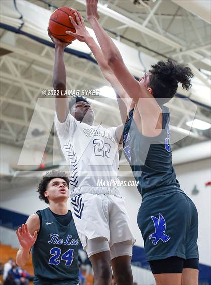 Thumbnail 3 in Lutheran East @ Solon photogallery.