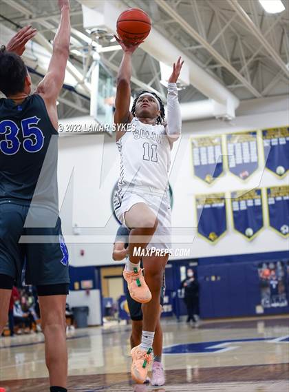Thumbnail 2 in Lutheran East @ Solon photogallery.