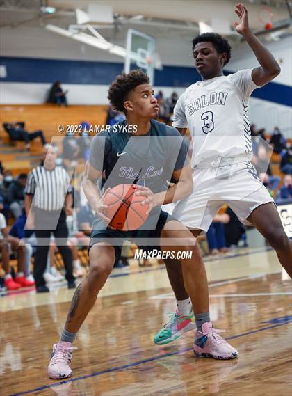 Thumbnail 1 in Lutheran East @ Solon photogallery.