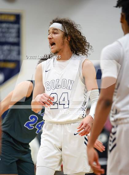 Thumbnail 3 in Lutheran East @ Solon photogallery.