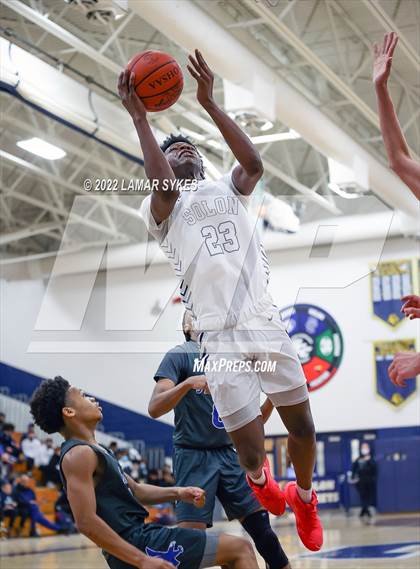 Thumbnail 2 in Lutheran East @ Solon photogallery.