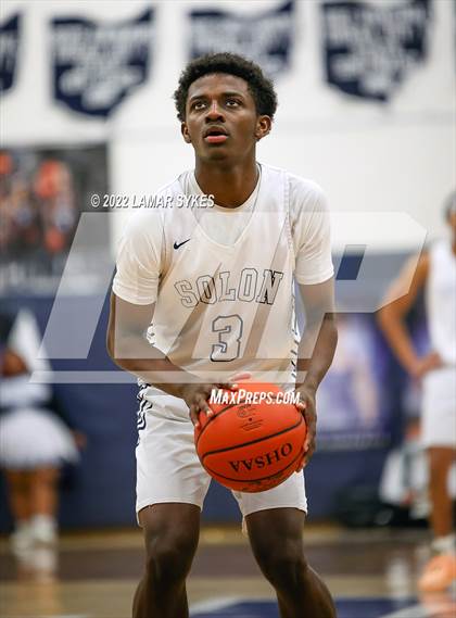 Thumbnail 1 in Lutheran East @ Solon photogallery.