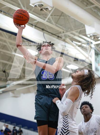 Thumbnail 2 in Lutheran East @ Solon photogallery.