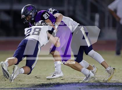 Thumbnail 3 in Pusch Ridge Christian Academy @ Arizona College Prep photogallery.