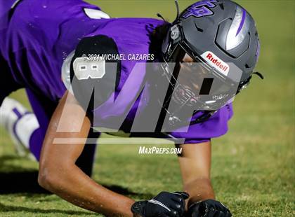 Thumbnail 3 in Pusch Ridge Christian Academy @ Arizona College Prep photogallery.