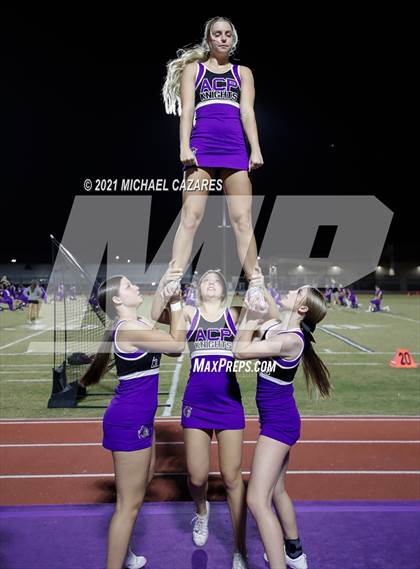 Thumbnail 3 in Pusch Ridge Christian Academy @ Arizona College Prep photogallery.